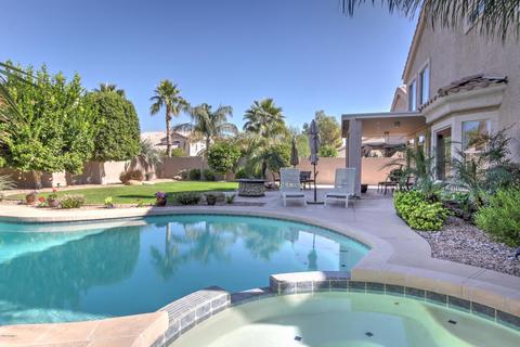 4518 E Tremaine Ave, Gilbert, AZ 85234 photo 33