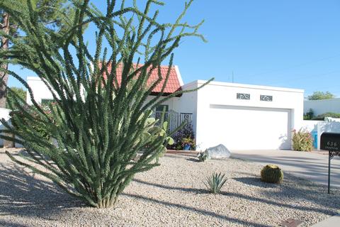 636 E Piping Rock Rd, Phoenix, AZ 85022 photo 5