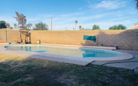 8536 W Vale Dr, Phoenix, AZ 85037 photo 5