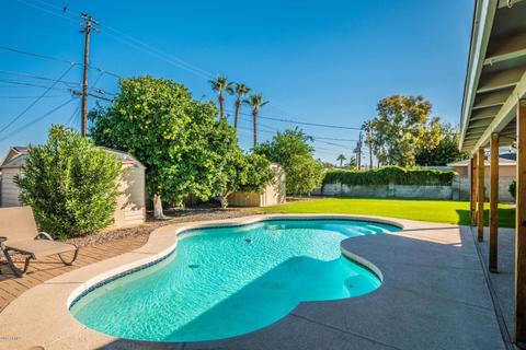 2836 E Cholla St, Phoenix, AZ 85028 photo 20
