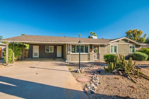 2836 E Cholla St, Phoenix, AZ 85028 photo 2