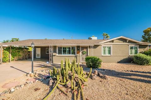 2836 E Cholla St, Phoenix, AZ 85028 photo 1