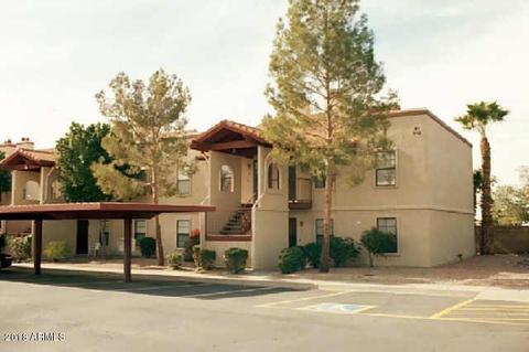 455 S Delaware Dr #118, Apache Junction, AZ 85120 photo 1