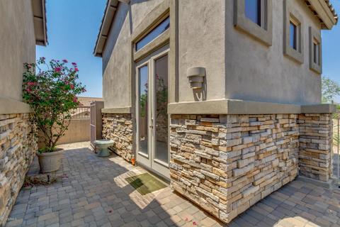 7909 E Snowdon Cir, Mesa, AZ 85207 photo 3