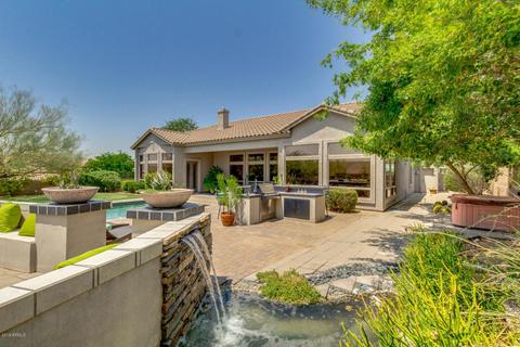 7909 E Snowdon Cir, Mesa, AZ 85207 photo 28