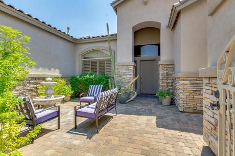 7909 E Snowdon Cir, Mesa, AZ 85207 photo 2