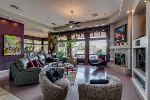 7909 E Snowdon Cir, Mesa, AZ 85207 photo 4