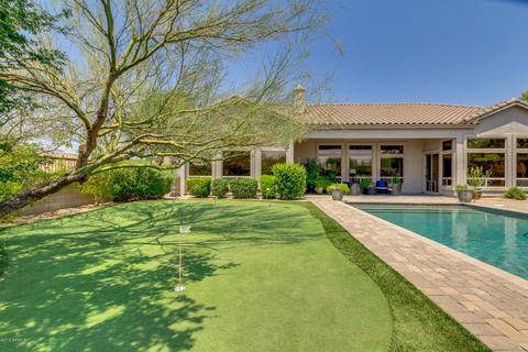 7909 E Snowdon Cir, Mesa, AZ 85207 photo 21