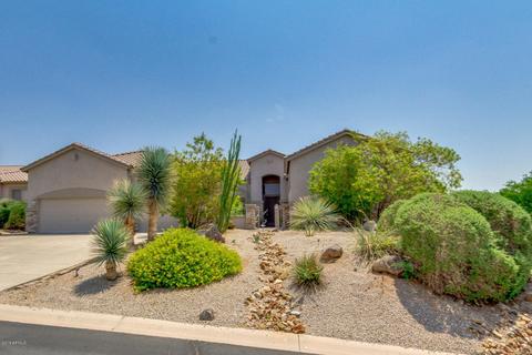 7909 E Snowdon Cir, Mesa, AZ 85207 photo 1