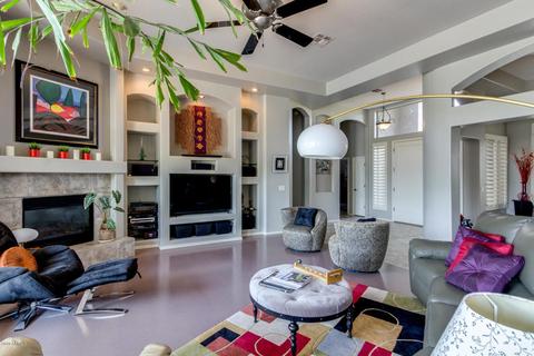 7909 E Snowdon Cir, Mesa, AZ 85207 photo 5