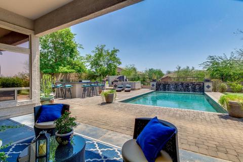7909 E Snowdon Cir, Mesa, AZ 85207 photo 20