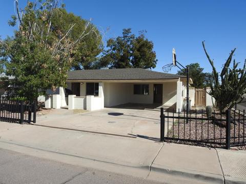 461 S Spencer --, Mesa, AZ 85204 photo 1