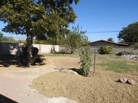 461 S Spencer --, Mesa, AZ 85204 photo 28