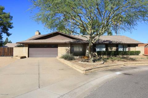17456 N 3rd St, Phoenix, AZ 85022 photo 1