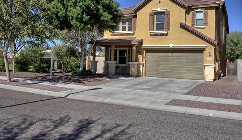 3504 E Melody Ln, Gilbert, AZ 85234 photo 2