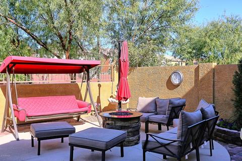 3504 E Melody Ln, Gilbert, AZ 85234 photo 41