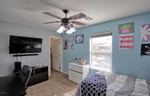 3504 E Melody Ln, Gilbert, AZ 85234 photo 31