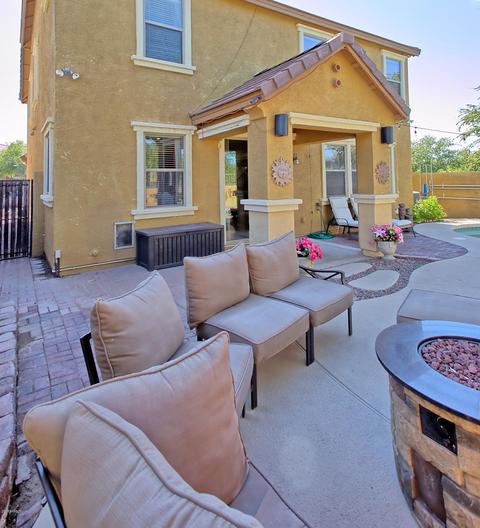 3504 E Melody Ln, Gilbert, AZ 85234 photo 36