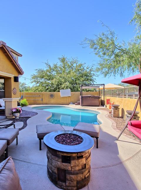 3504 E Melody Ln, Gilbert, AZ 85234 photo 37