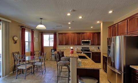 3504 E Melody Ln, Gilbert, AZ 85234 photo 10