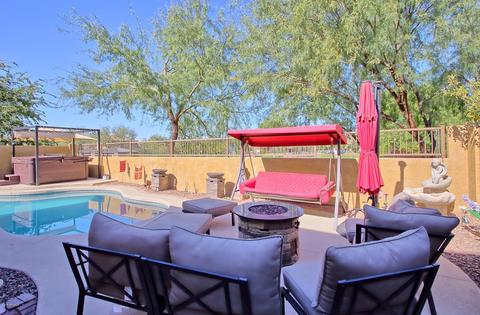 3504 E Melody Ln, Gilbert, AZ 85234 photo 35