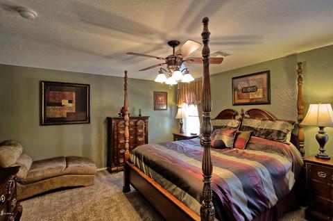 3504 E Melody Ln, Gilbert, AZ 85234 photo 24