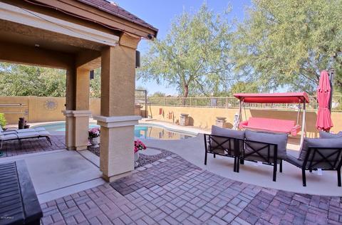 3504 E Melody Ln, Gilbert, AZ 85234 photo 34