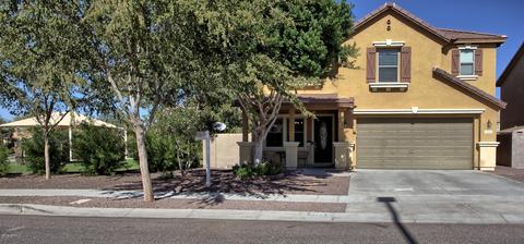 3504 E Melody Ln, Gilbert, AZ 85234 photo 1