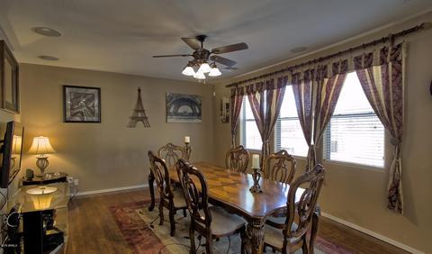 3504 E Melody Ln, Gilbert, AZ 85234 photo 13