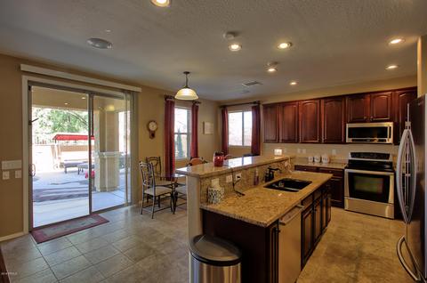 3504 E Melody Ln, Gilbert, AZ 85234 photo 9