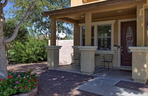 3504 E Melody Ln, Gilbert, AZ 85234 photo 3
