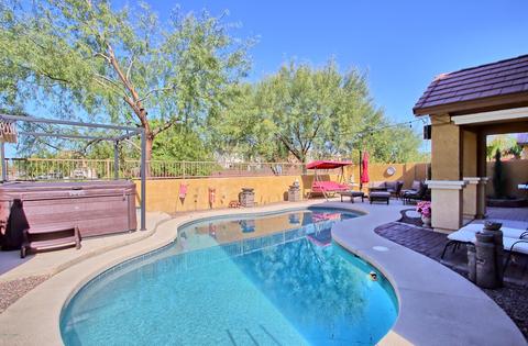 3504 E Melody Ln, Gilbert, AZ 85234 photo 33