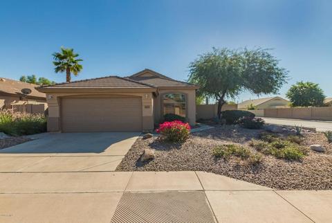 8743 E Portobello Ave, Mesa, AZ 85212 photo 1
