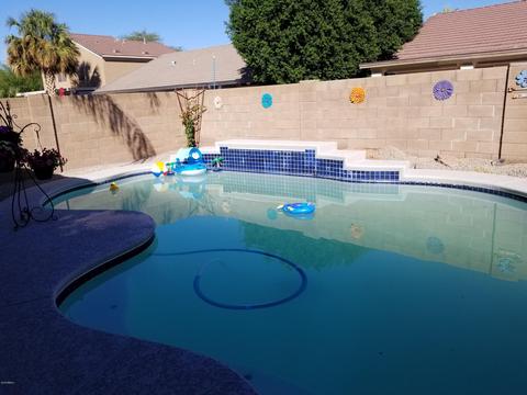 310 E Constitution Dr, Gilbert, AZ 85296 photo 41