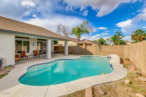 310 E Constitution Dr, Gilbert, AZ 85296 photo 39