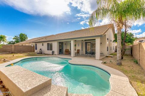 310 E Constitution Dr, Gilbert, AZ 85296 photo 37