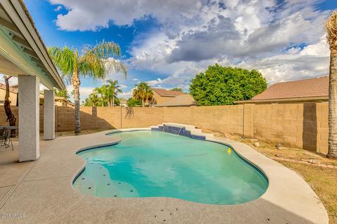 310 E Constitution Dr, Gilbert, AZ 85296 photo 40