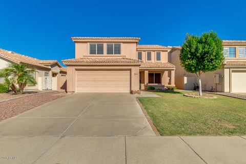 4302 E Raven Rd, Phoenix, AZ 85044 photo 1