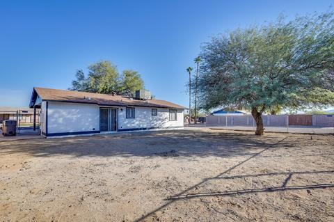 945 E Desert Dr, Phoenix, AZ 85042 photo 33
