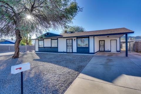 945 E Desert Dr, Phoenix, AZ 85042 photo 3