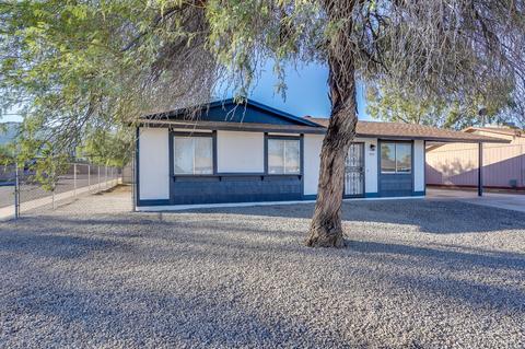 945 E Desert Dr, Phoenix, AZ 85042 photo 2
