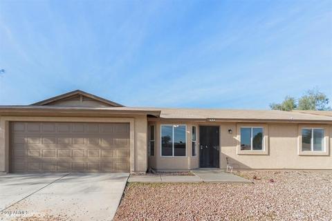 1624 S 65th Ave, Phoenix, AZ 85043 photo 1
