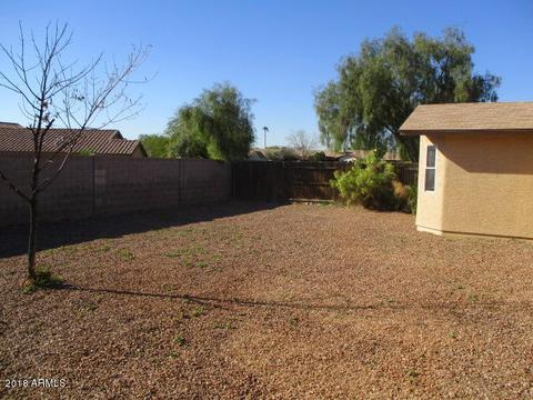 1624 S 65th Ave, Phoenix, AZ 85043 photo 25