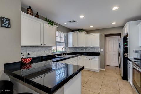 2860 E Megan St, Gilbert, AZ 85295 photo 1
