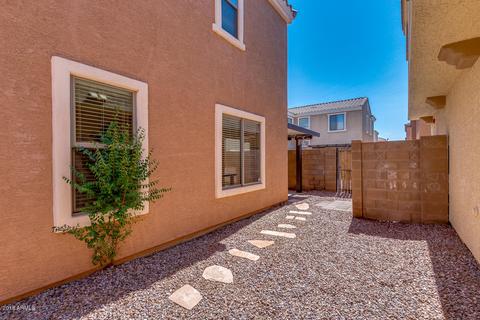 2860 E Megan St, Gilbert, AZ 85295 photo 31