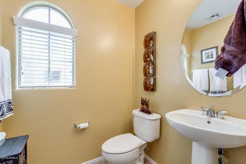 2860 E Megan St, Gilbert, AZ 85295 photo 17