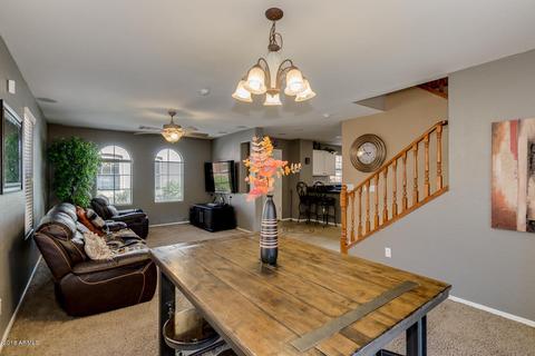 2860 E Megan St, Gilbert, AZ 85295 photo 2