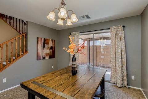 2860 E Megan St, Gilbert, AZ 85295 photo 5
