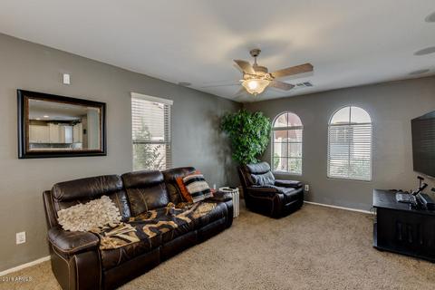 2860 E Megan St, Gilbert, AZ 85295 photo 3