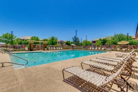 2860 E Megan St, Gilbert, AZ 85295 photo 39